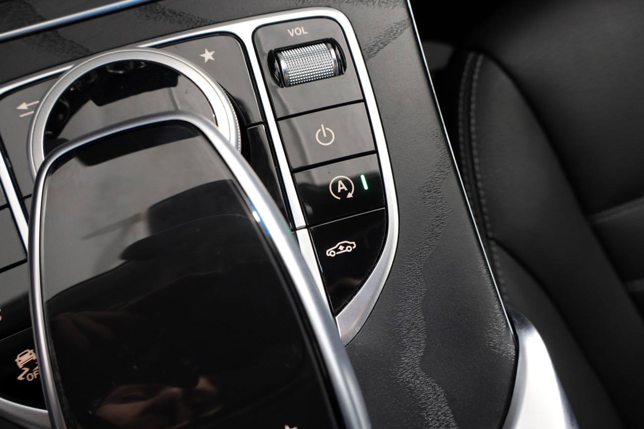 Mercedes Benz GLC 43 AMG Coupe 4Matic 367cv AUT