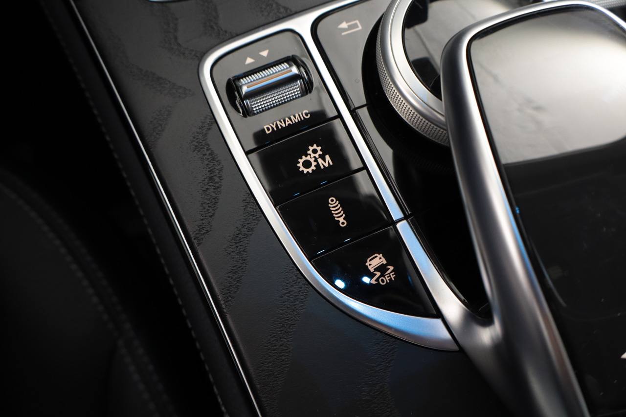 Mercedes Benz GLC 43 AMG Coupe 4Matic 367cv AUT