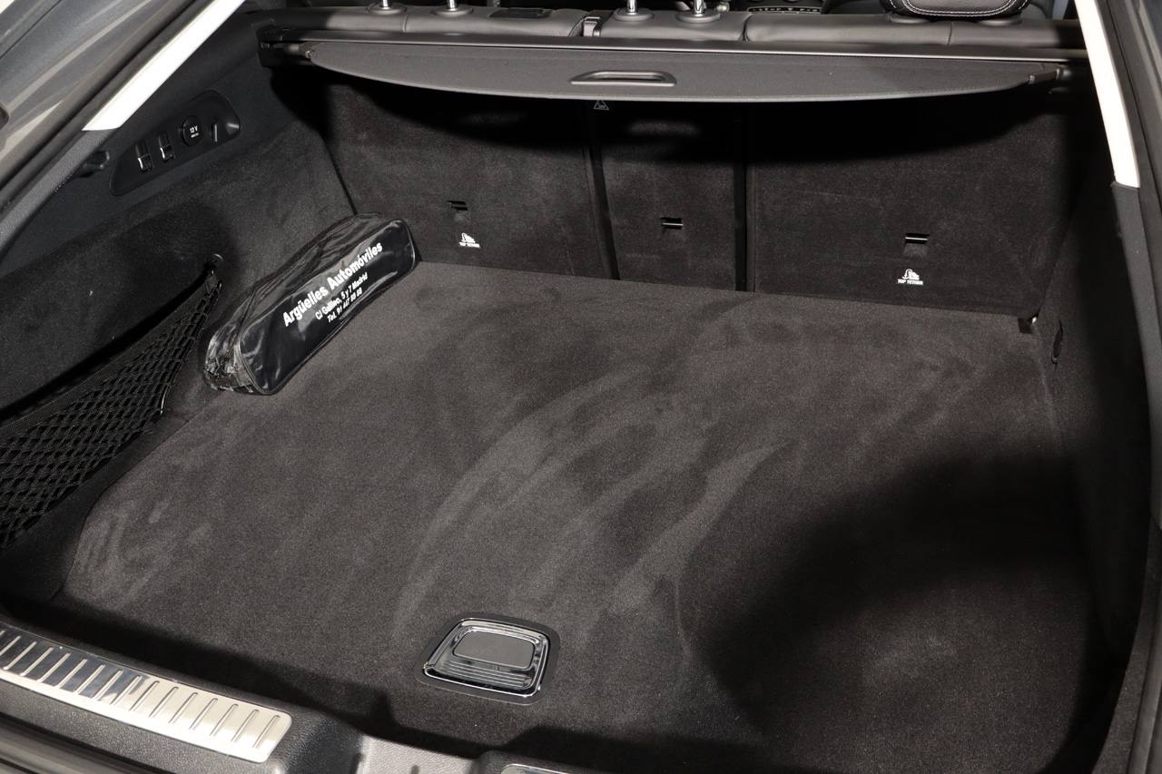 Mercedes Benz GLC 43 AMG Coupe 4Matic 367cv AUT