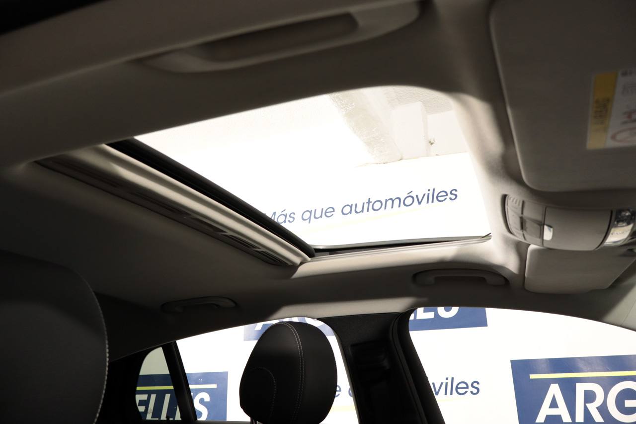 Mercedes Benz GLC 43 AMG Coupe 4Matic 367cv AUT