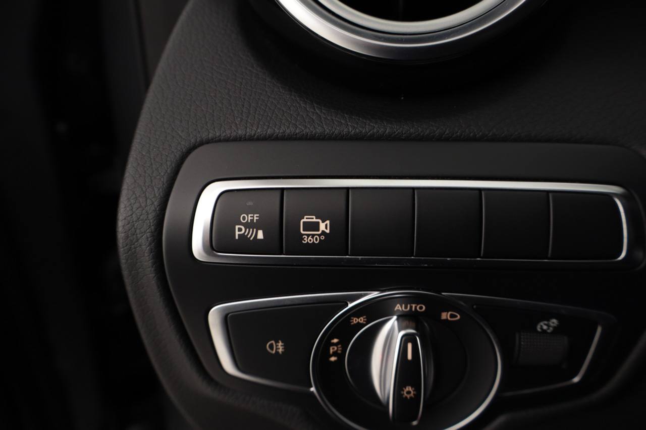 Mercedes Benz GLC 43 AMG Coupe 4Matic 367cv AUT