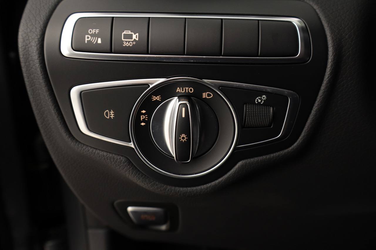 Mercedes Benz GLC 43 AMG Coupe 4Matic 367cv AUT