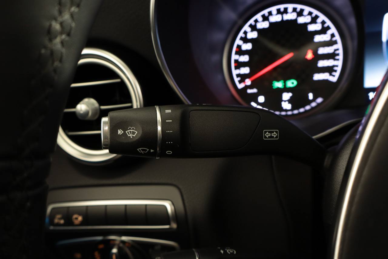 Mercedes Benz GLC 43 AMG Coupe 4Matic 367cv AUT