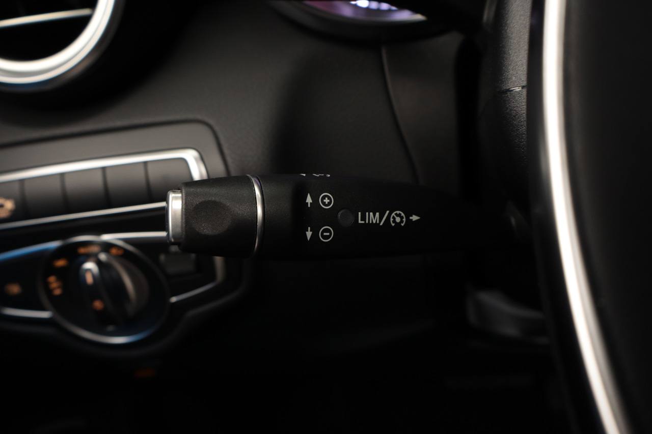 Mercedes Benz GLC 43 AMG Coupe 4Matic 367cv AUT