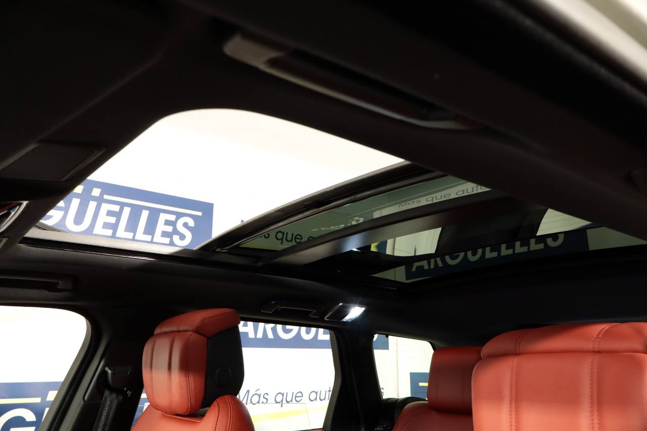 Land Rover Range Rover Sport 2.0 Si4 PHEV HSE Dynamic 404cv