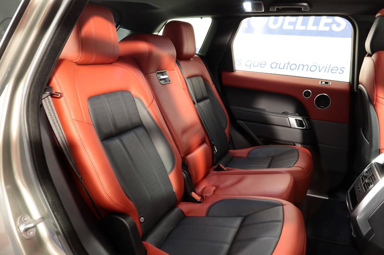 Land Rover Range Rover Sport 2.0 Si4 PHEV HSE Dynamic 404cv