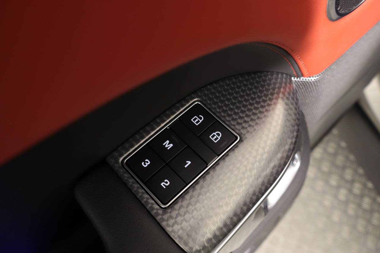 Land Rover Range Rover Sport 2.0 Si4 PHEV HSE Dynamic 404cv