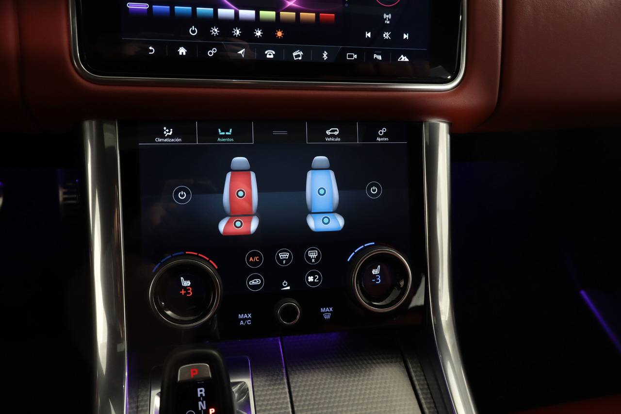 Land Rover Range Rover Sport 2.0 Si4 PHEV HSE Dynamic 404cv