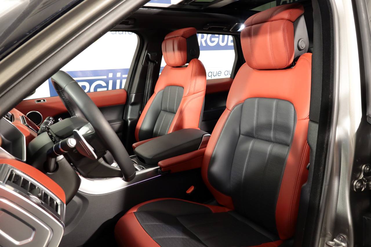 Land Rover Range Rover Sport 2.0 Si4 PHEV HSE Dynamic 404cv