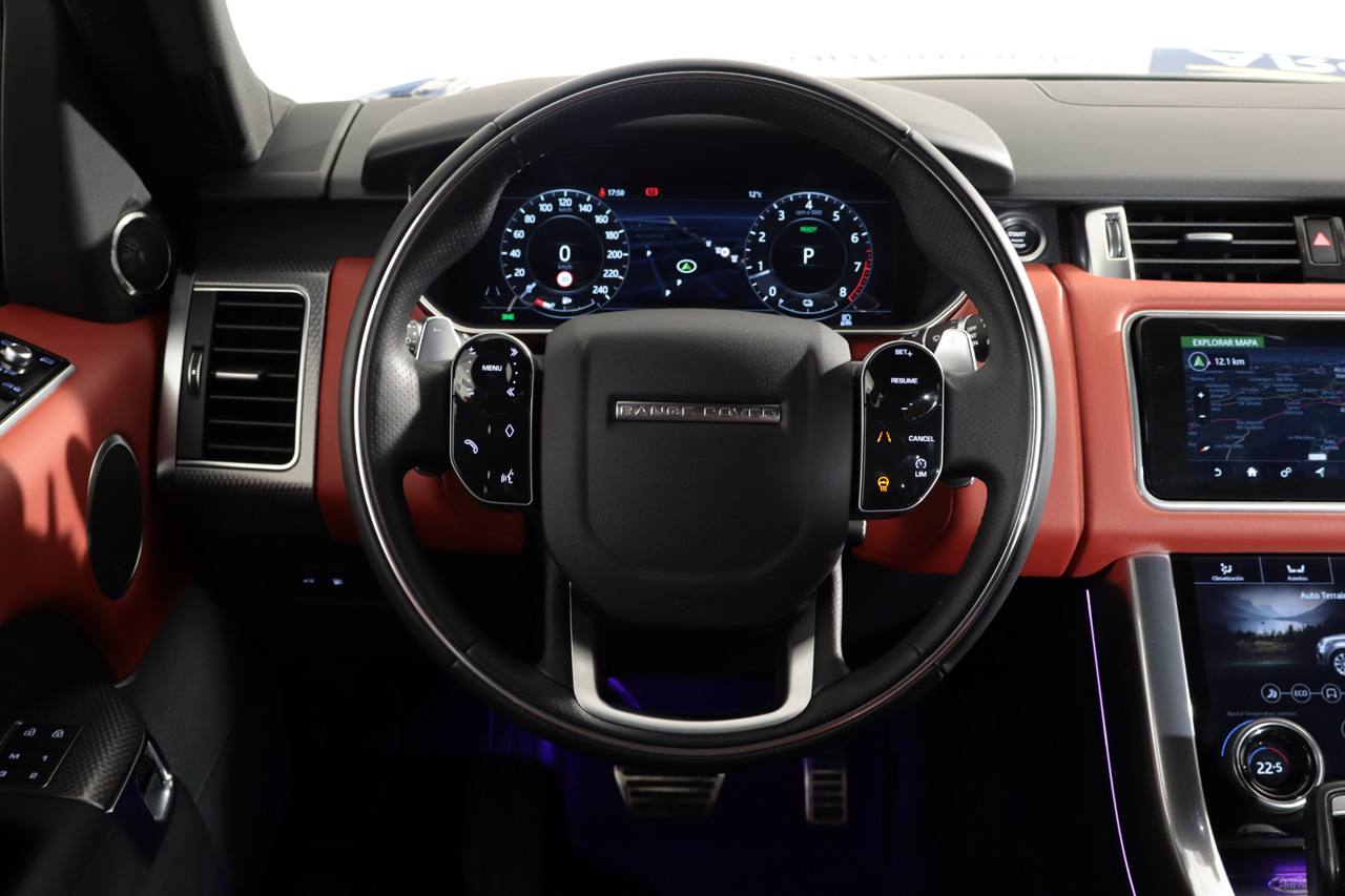 Land Rover Range Rover Sport 2.0 Si4 PHEV HSE Dynamic 404cv