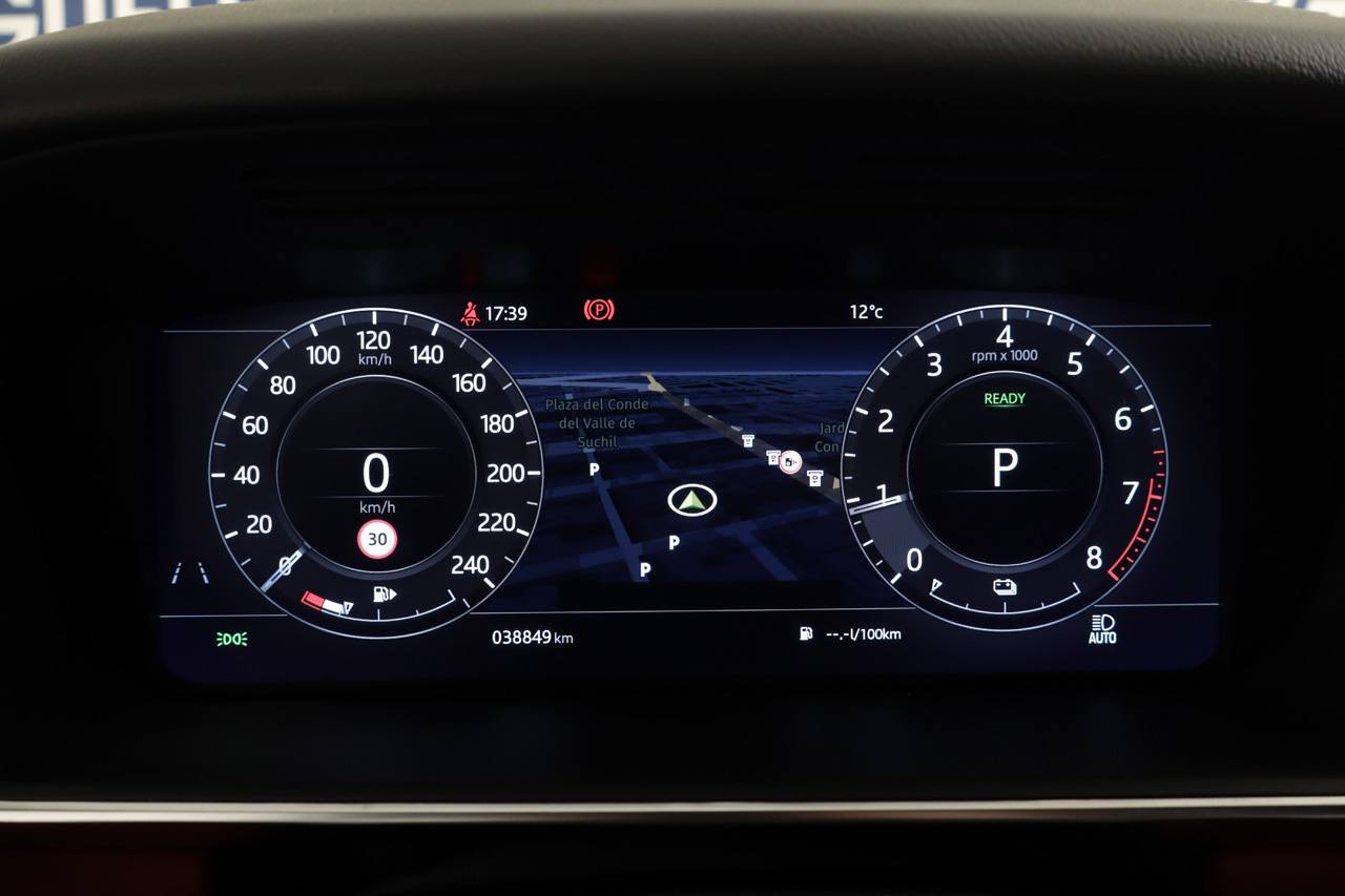 Land Rover Range Rover Sport 2.0 Si4 PHEV HSE Dynamic 404cv