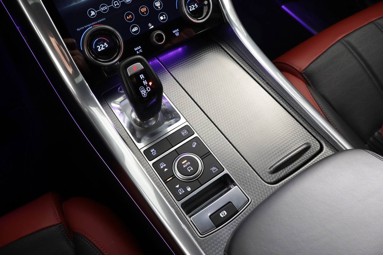 Land Rover Range Rover Sport 2.0 Si4 PHEV HSE Dynamic 404cv