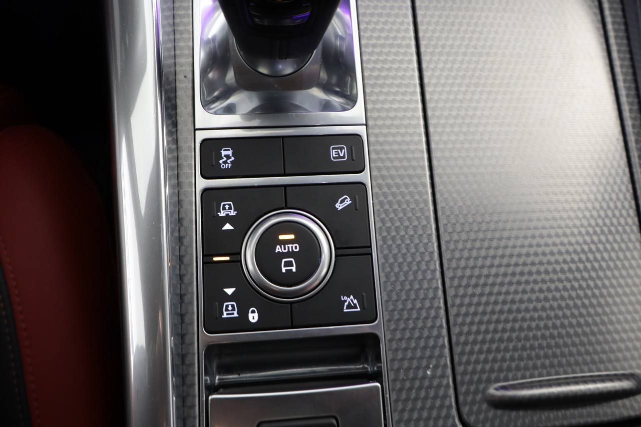 Land Rover Range Rover Sport 2.0 Si4 PHEV HSE Dynamic 404cv