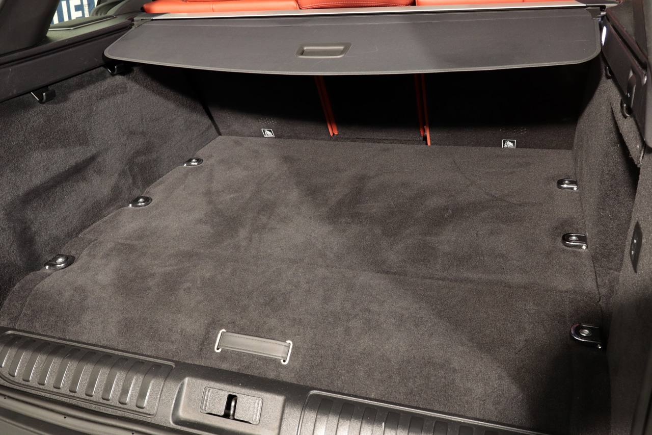 Land Rover Range Rover Sport 2.0 Si4 PHEV HSE Dynamic 404cv