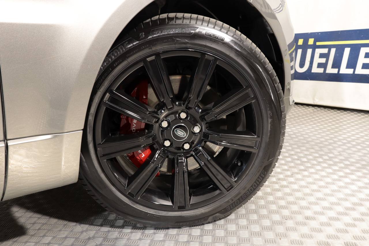 Land Rover Range Rover Sport 2.0 Si4 PHEV HSE Dynamic 404cv