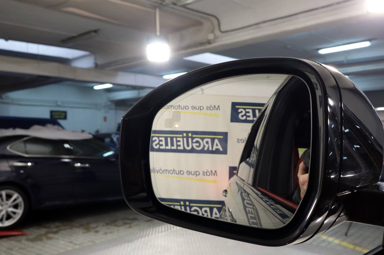 Land Rover Range Rover Sport 2.0 Si4 PHEV HSE Dynamic 404cv