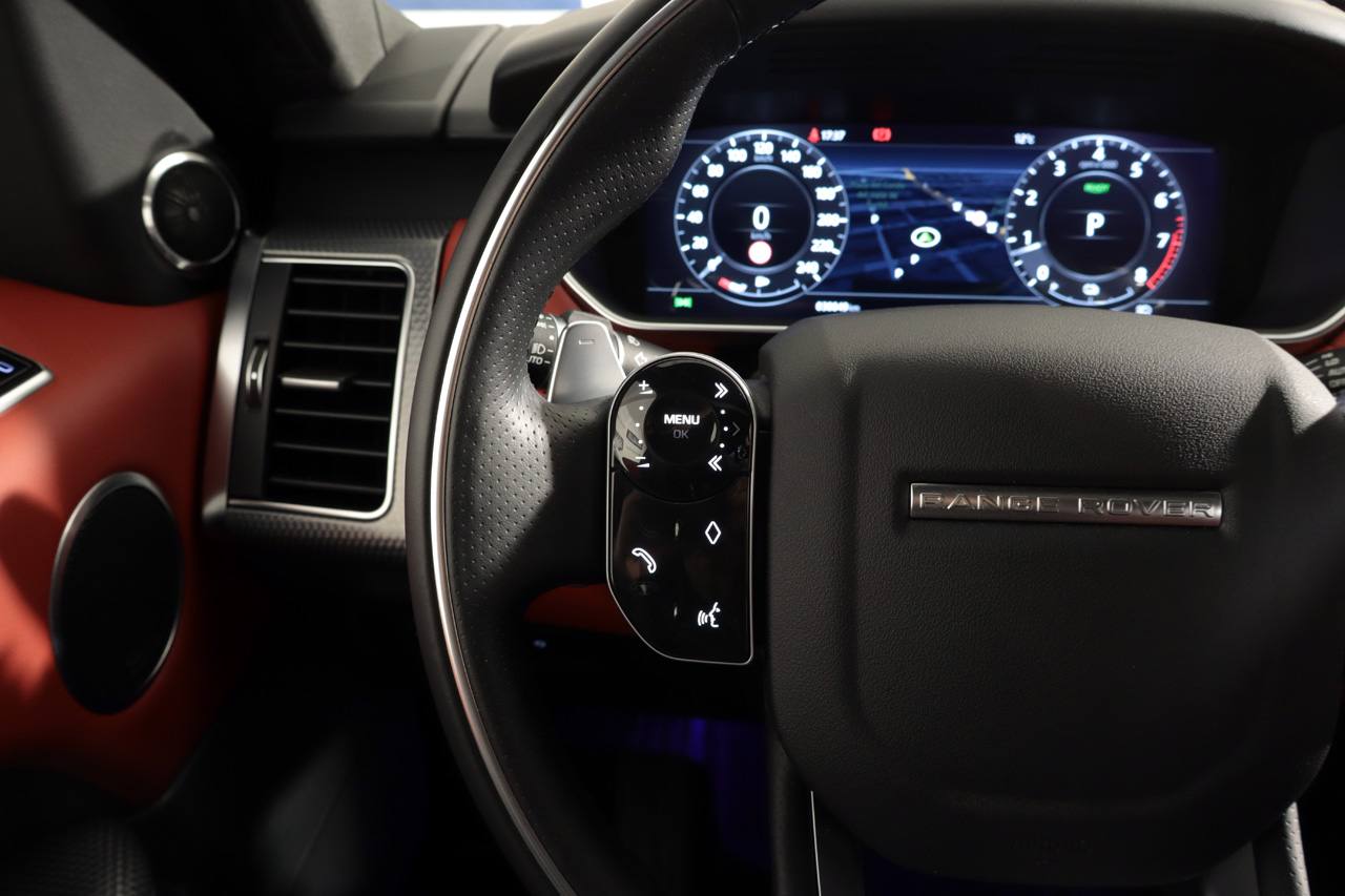 Land Rover Range Rover Sport 2.0 Si4 PHEV HSE Dynamic 404cv