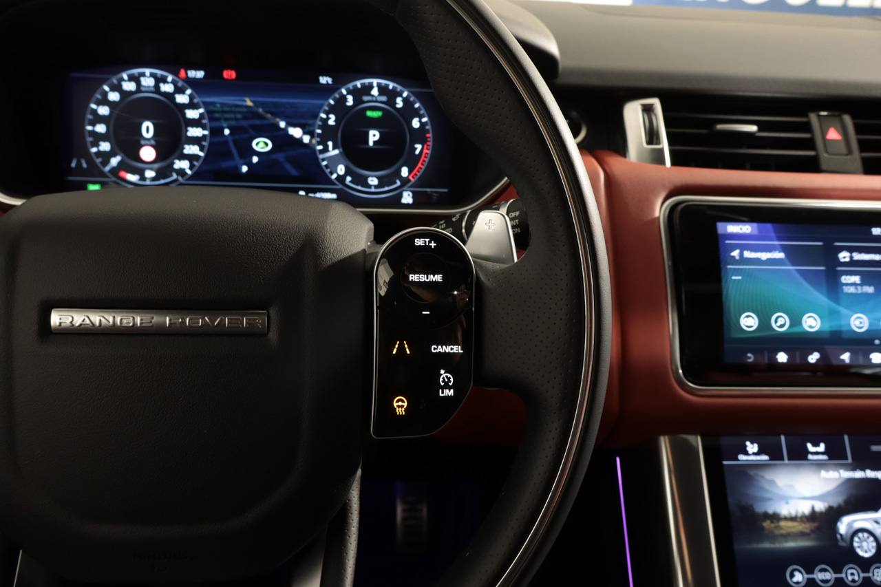 Land Rover Range Rover Sport 2.0 Si4 PHEV HSE Dynamic 404cv