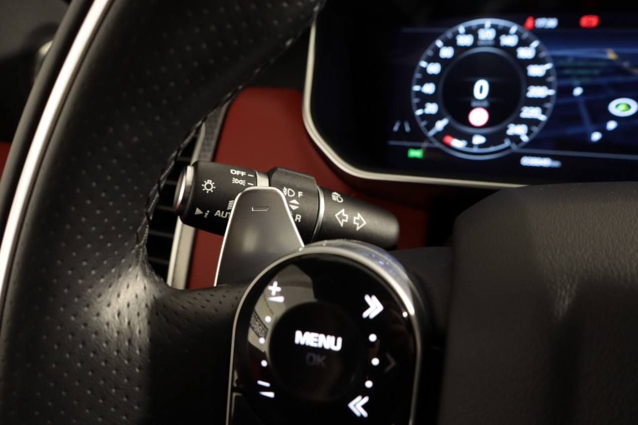 Land Rover Range Rover Sport 2.0 Si4 PHEV HSE Dynamic 404cv