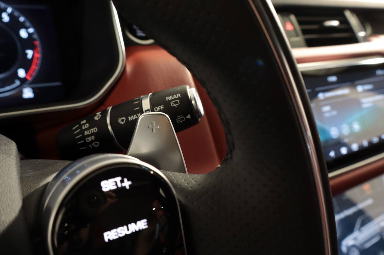 Land Rover Range Rover Sport 2.0 Si4 PHEV HSE Dynamic 404cv