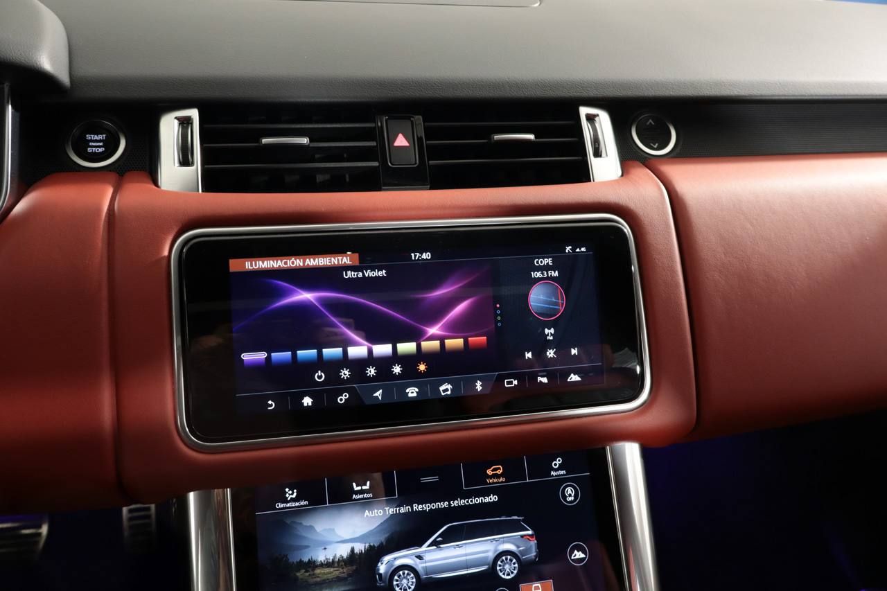 Land Rover Range Rover Sport 2.0 Si4 PHEV HSE Dynamic 404cv