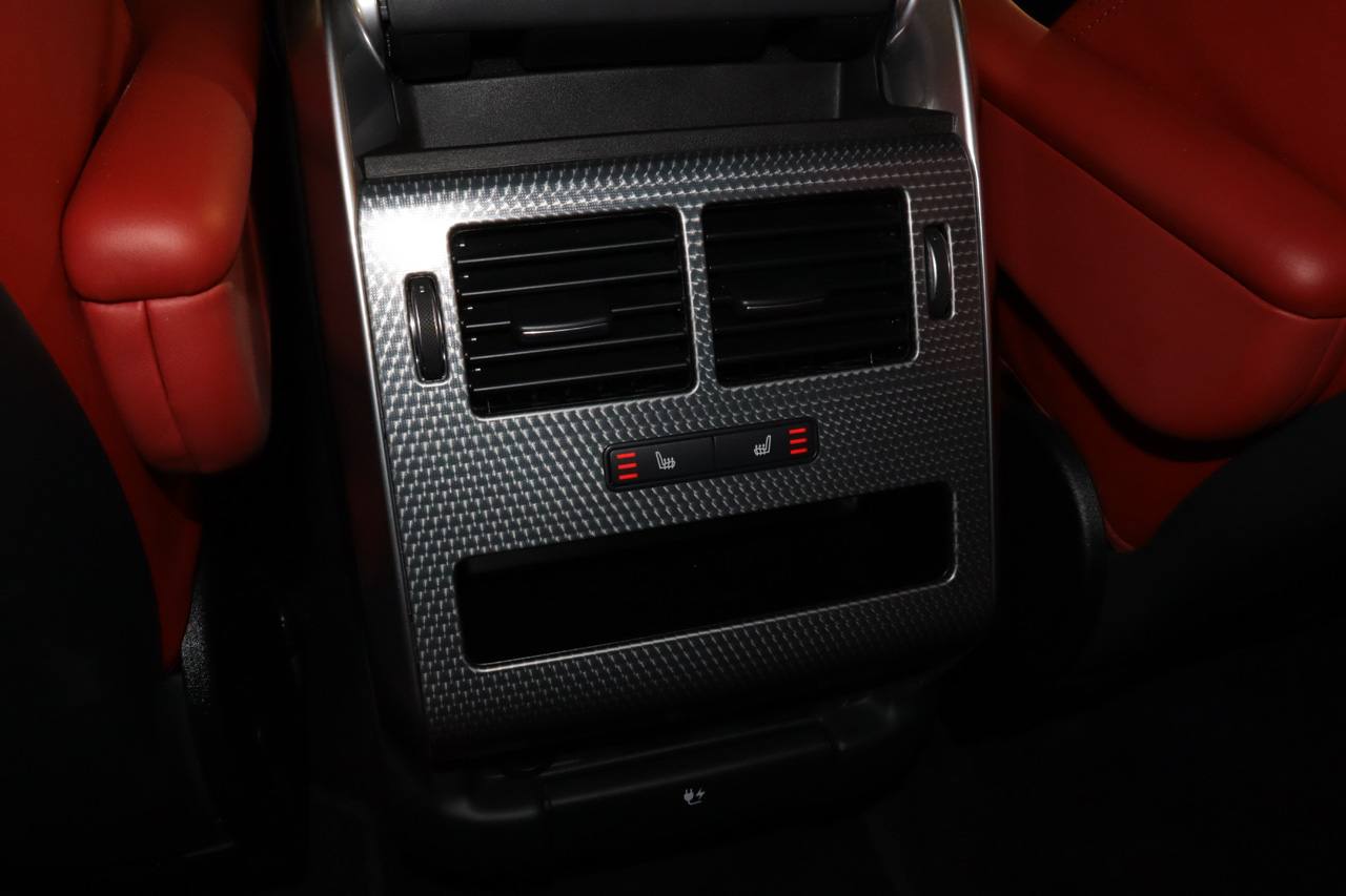 Land Rover Range Rover Sport 2.0 Si4 PHEV HSE Dynamic 404cv