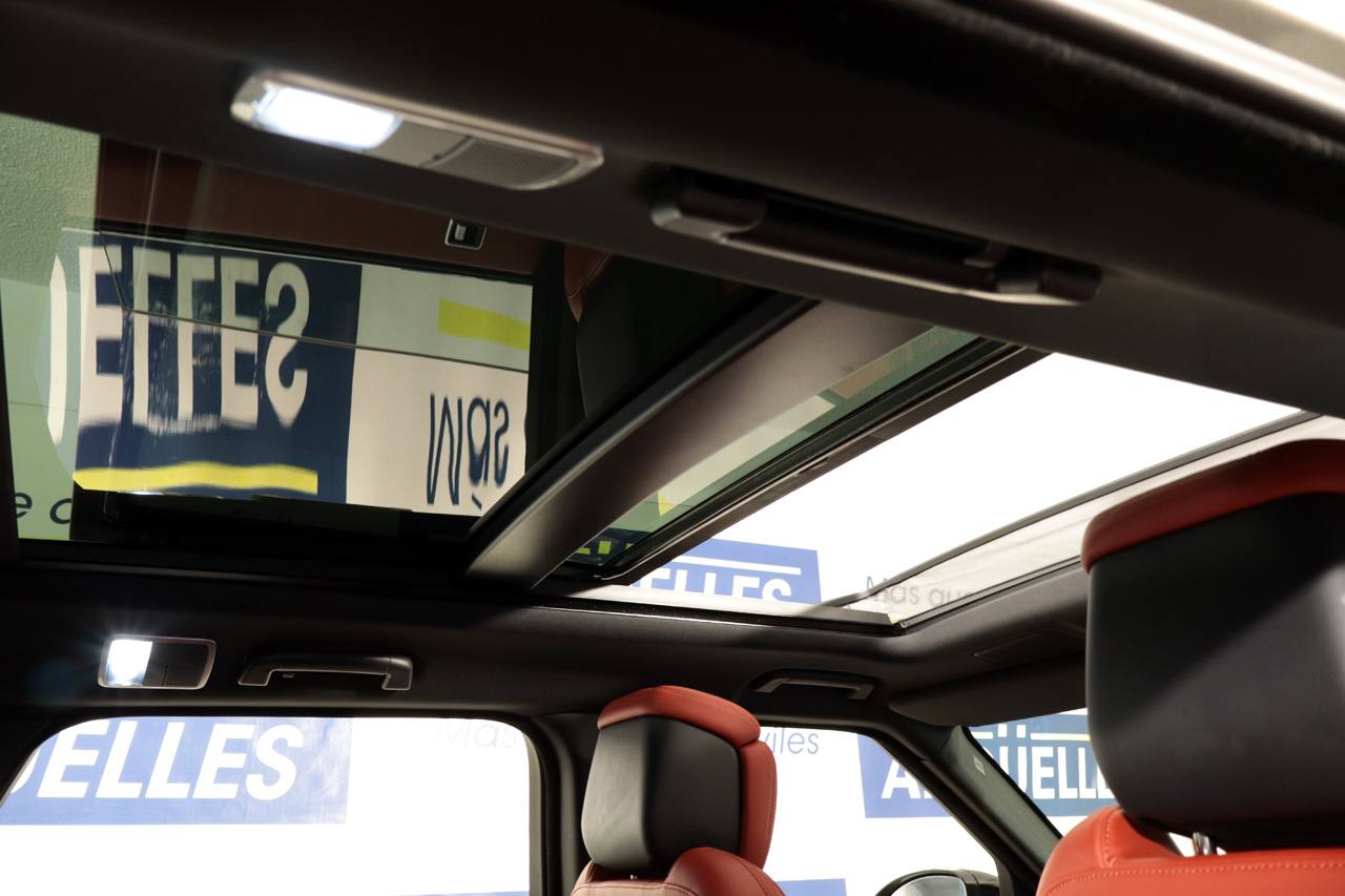 Land Rover Range Rover Sport 2.0 Si4 PHEV HSE Dynamic 404cv