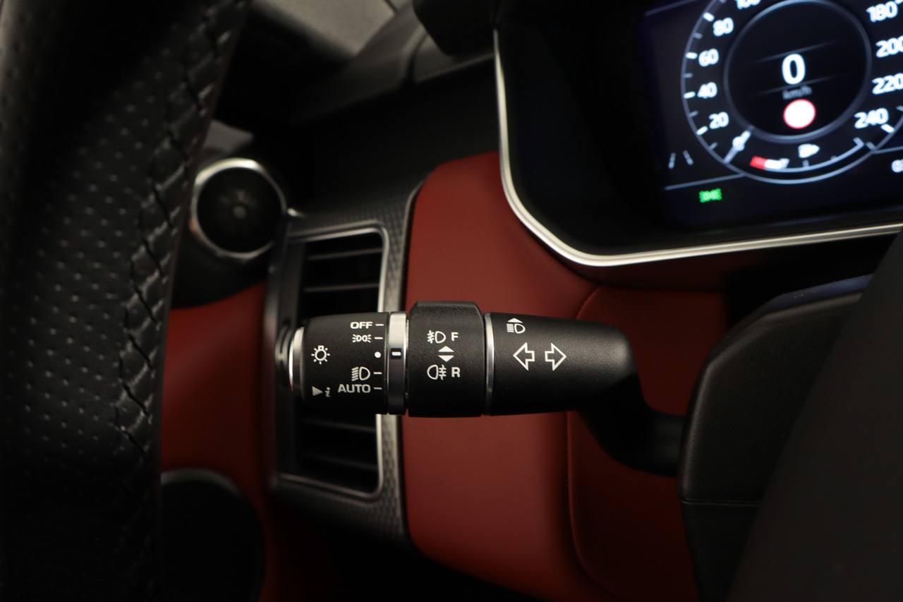 Land Rover Range Rover Sport 2.0 Si4 PHEV HSE Dynamic 404cv