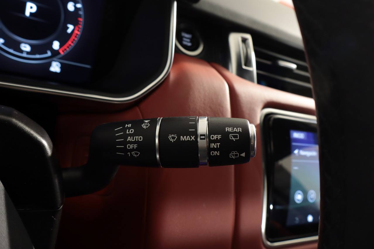 Land Rover Range Rover Sport 2.0 Si4 PHEV HSE Dynamic 404cv