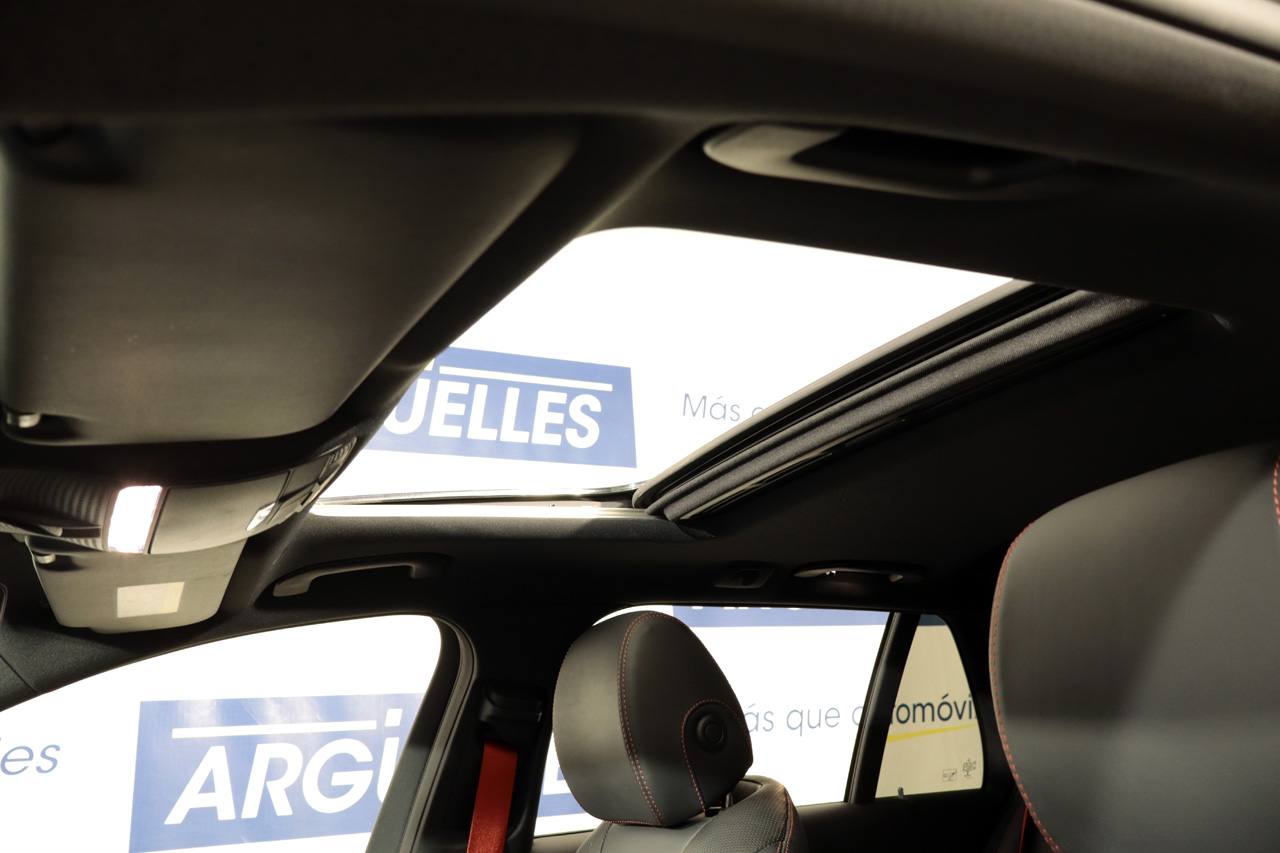 Mercedes Benz E 53 AMG 4Matic 435cv