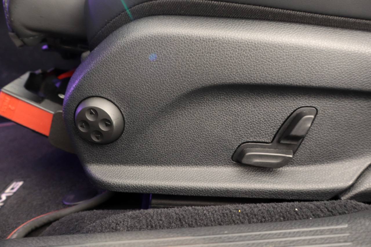 Mercedes Benz E 53 AMG 4Matic 435cv