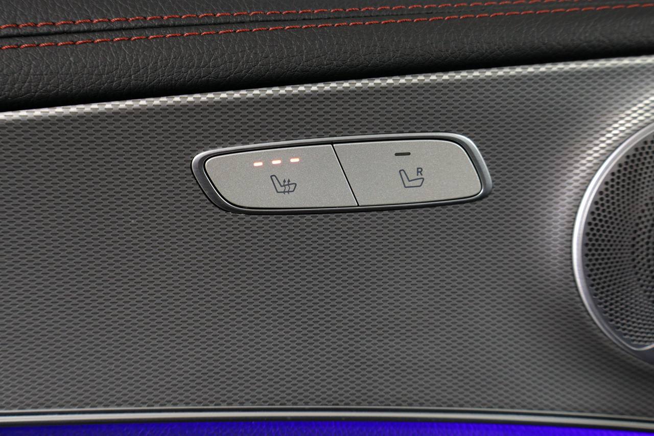 Mercedes Benz E 53 AMG 4Matic 435cv