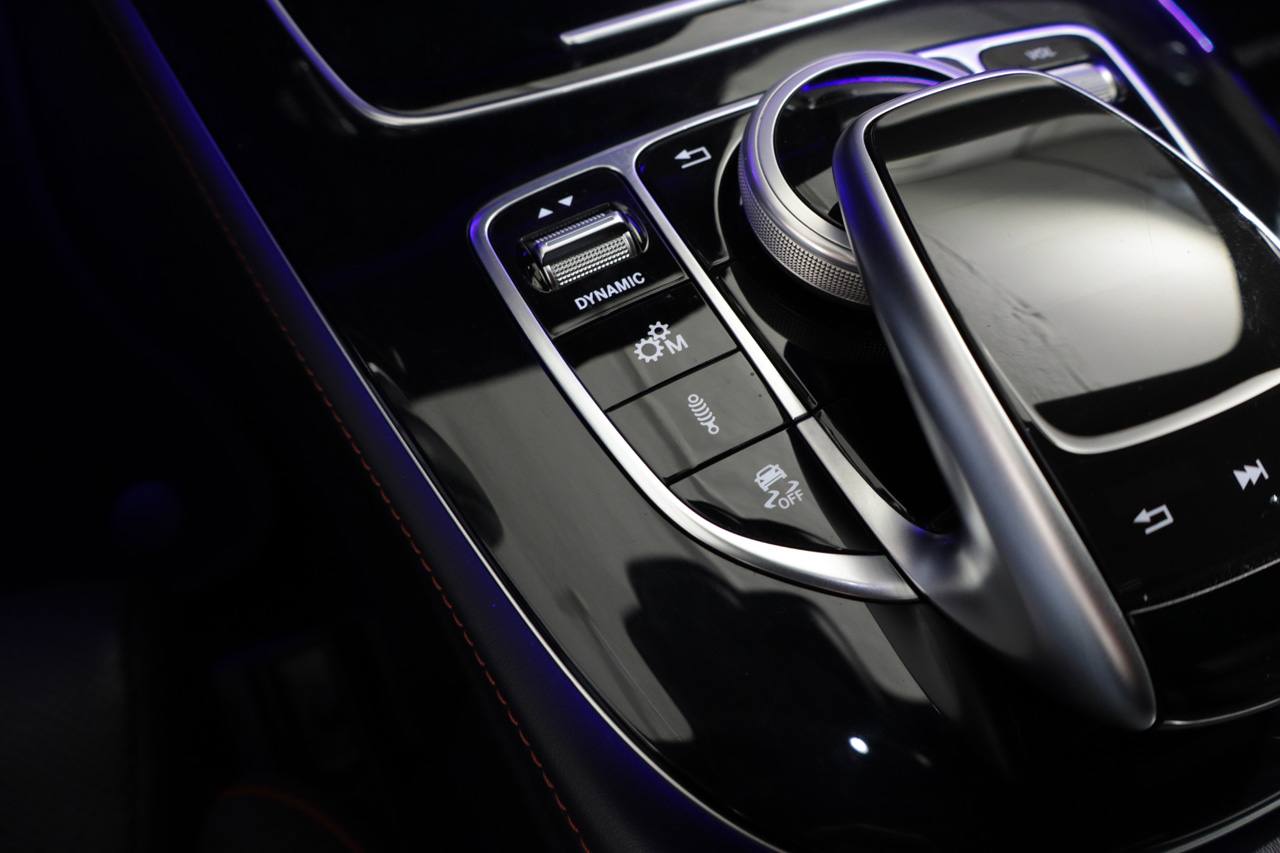 Mercedes Benz E 53 AMG 4Matic 435cv