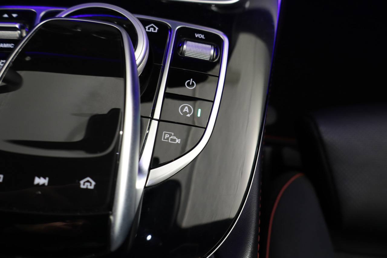 Mercedes Benz E 53 AMG 4Matic 435cv