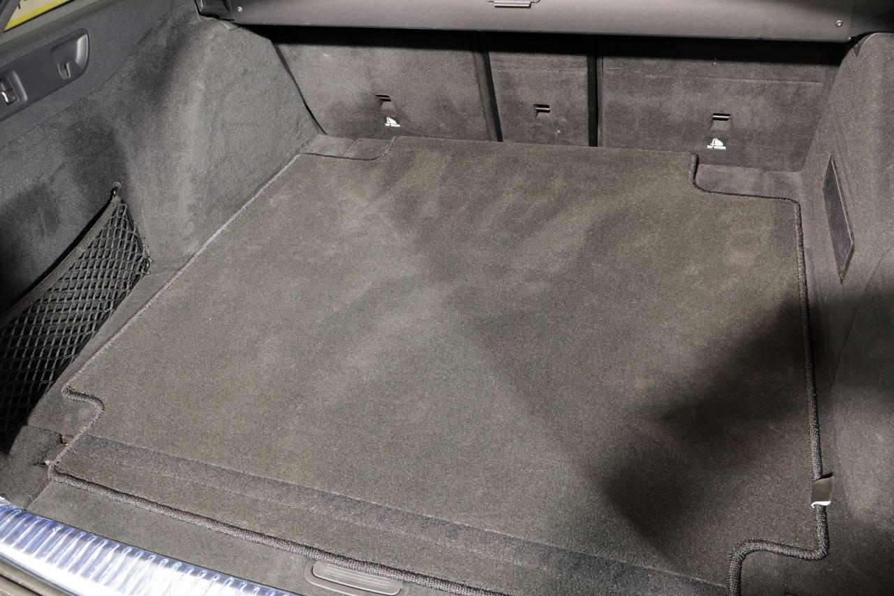 Mercedes Benz E 53 AMG 4Matic 435cv