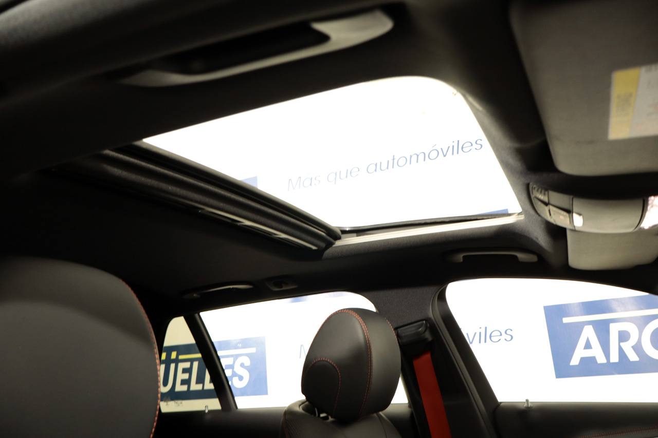 Mercedes Benz E 53 AMG 4Matic 435cv