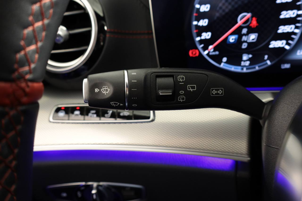 Mercedes Benz E 53 AMG 4Matic 435cv