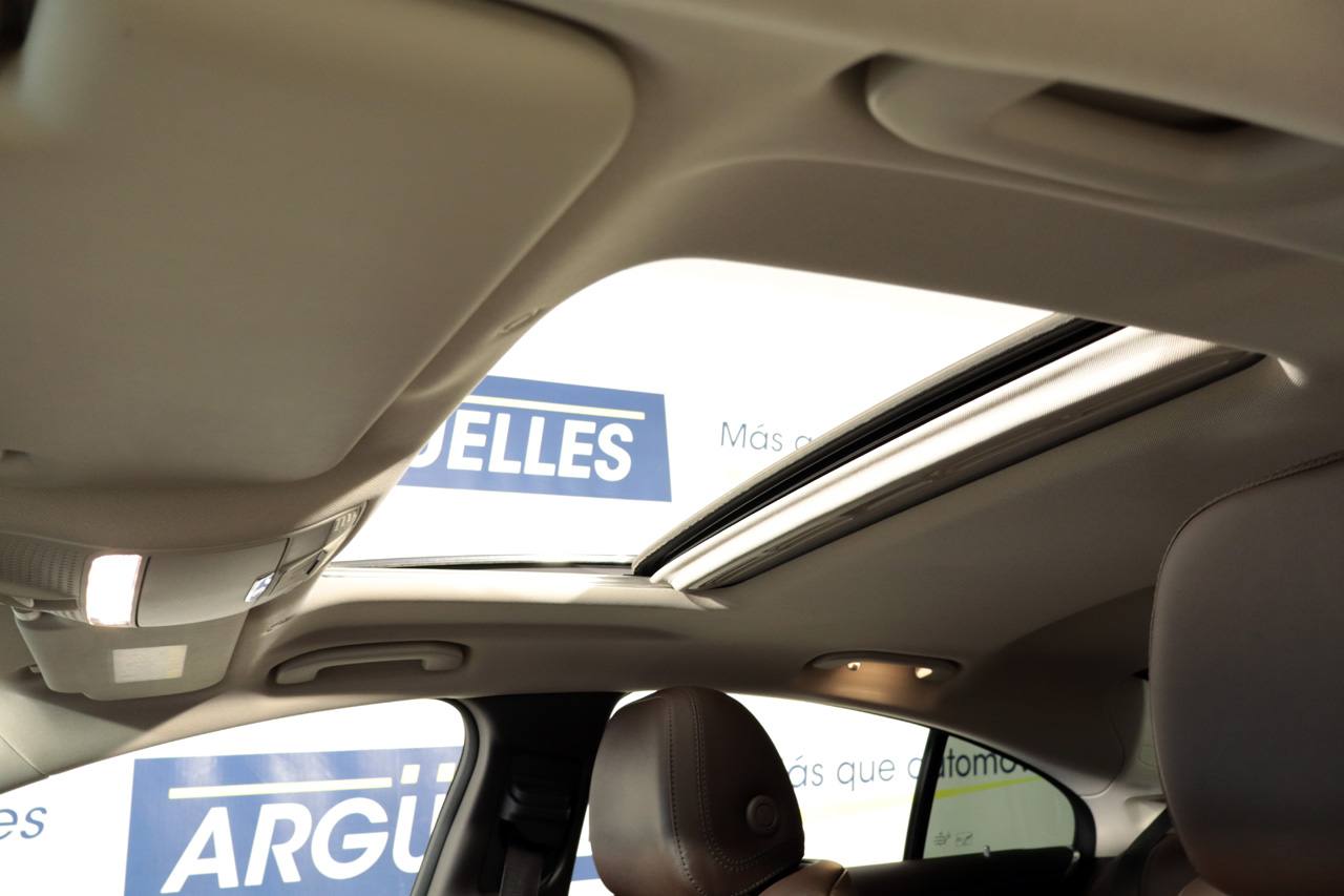 Mercedes Benz CLS 400 d AMG Line 4Matic FULL EQUIPE 340cv