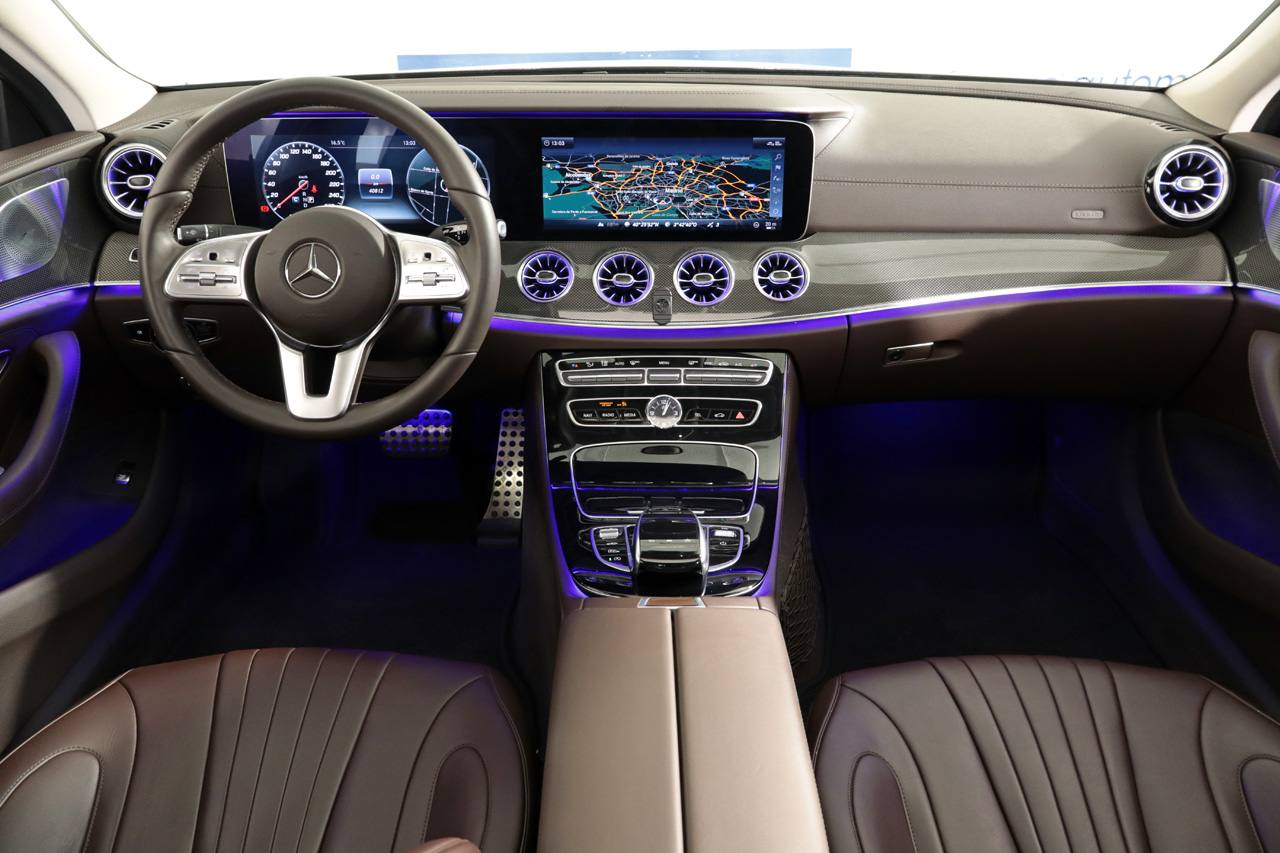 Mercedes Benz CLS 400 d AMG Line 4Matic FULL EQUIPE 340cv