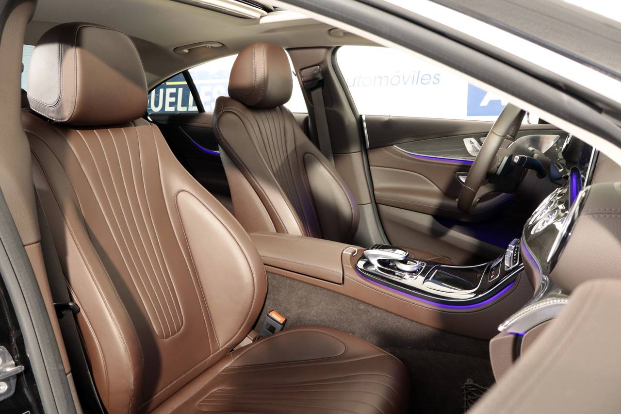 Mercedes Benz CLS 400 d AMG Line 4Matic FULL EQUIPE 340cv