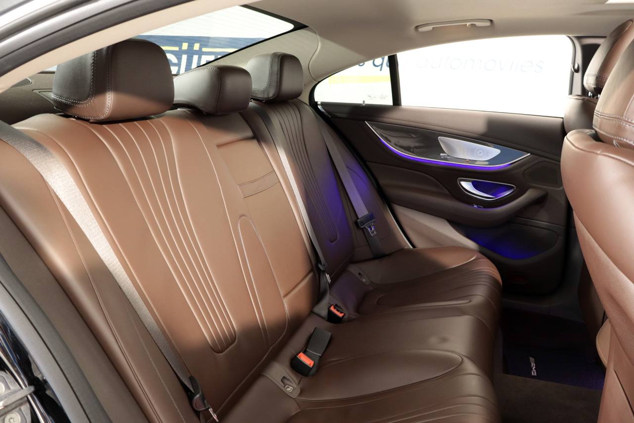 Mercedes Benz CLS 400 d AMG Line 4Matic FULL EQUIPE 340cv