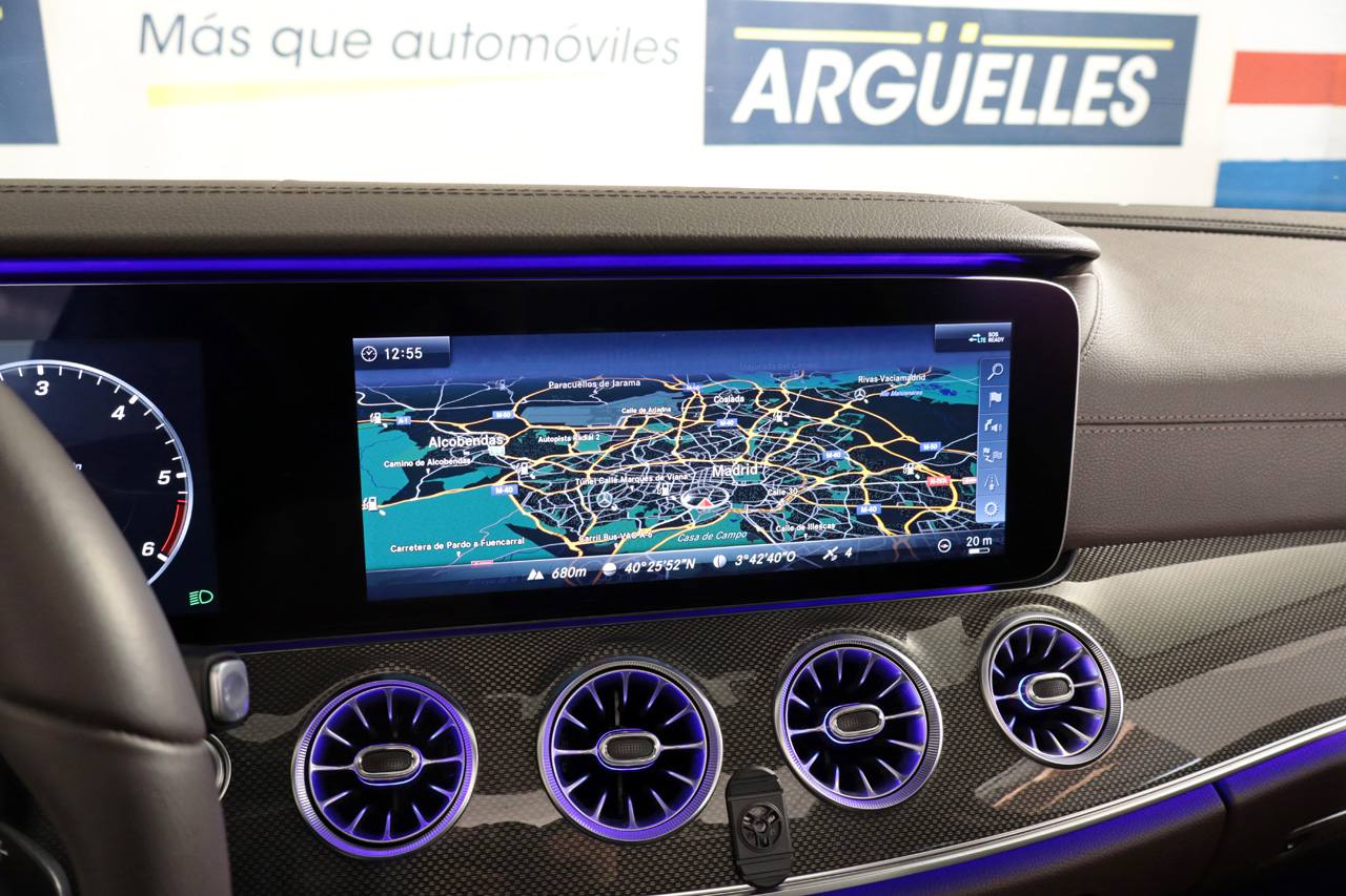 Mercedes Benz CLS 400 d AMG Line 4Matic FULL EQUIPE 340cv