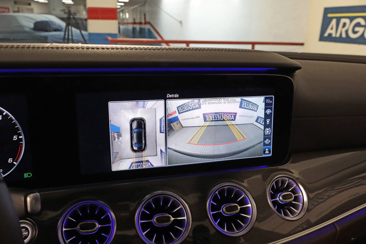 Mercedes Benz CLS 400 d AMG Line 4Matic FULL EQUIPE 340cv