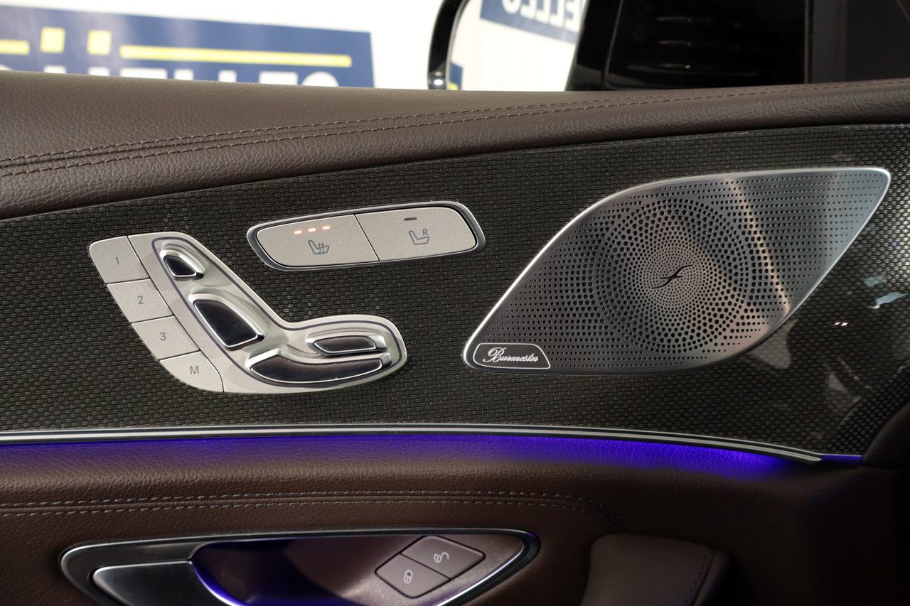 Mercedes Benz CLS 400 d AMG Line 4Matic FULL EQUIPE 340cv