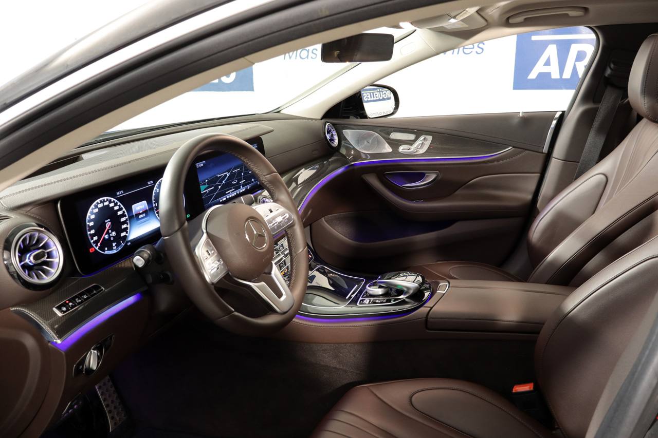 Mercedes Benz CLS 400 d AMG Line 4Matic FULL EQUIPE 340cv