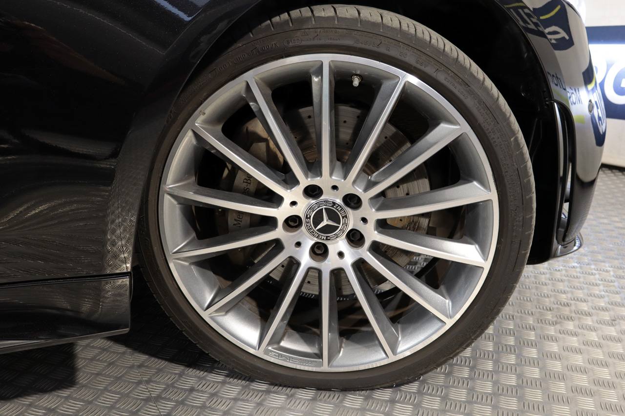 Mercedes Benz CLS 400 d AMG Line 4Matic FULL EQUIPE 340cv