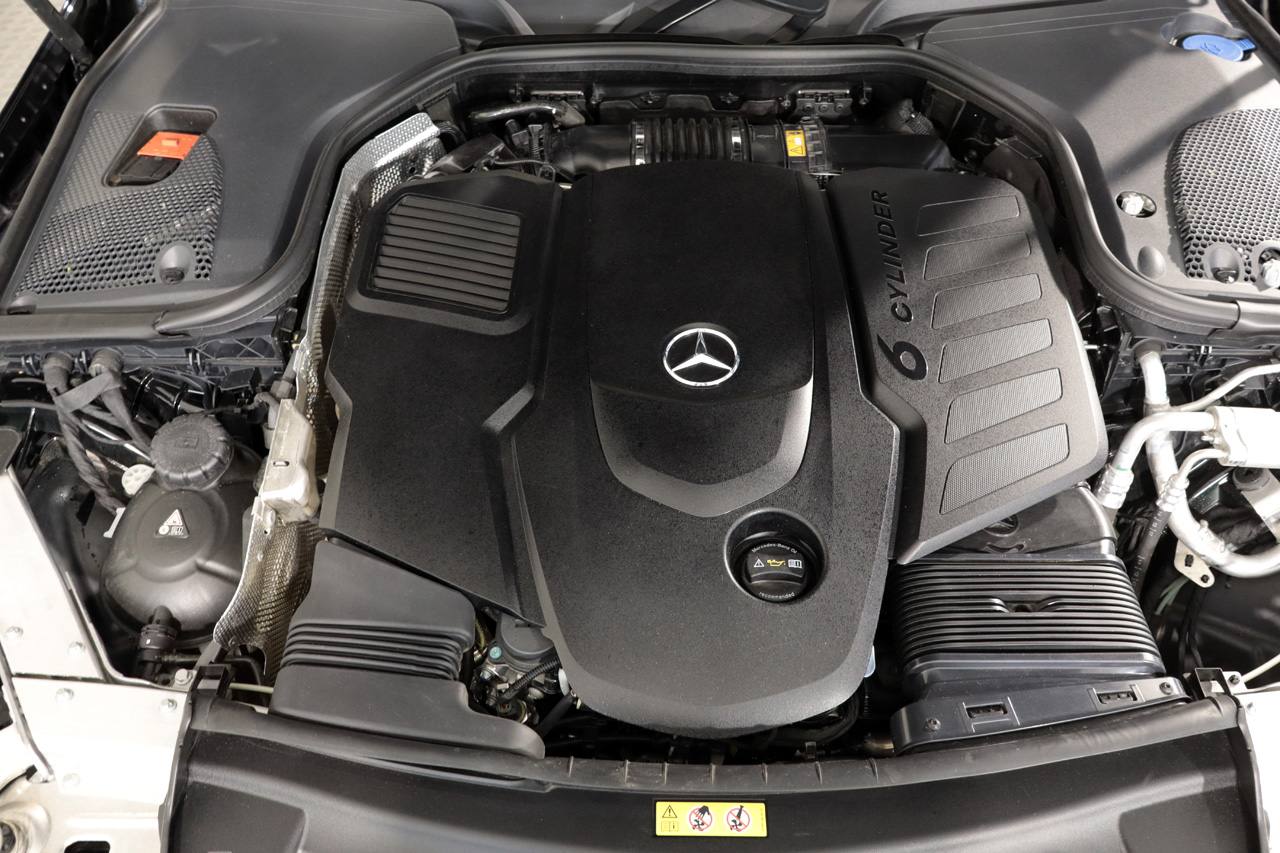 Mercedes Benz CLS 400 d AMG Line 4Matic FULL EQUIPE 340cv