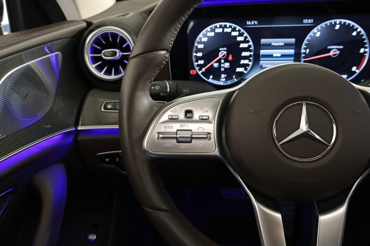 Mercedes Benz CLS 400 d AMG Line 4Matic FULL EQUIPE 340cv