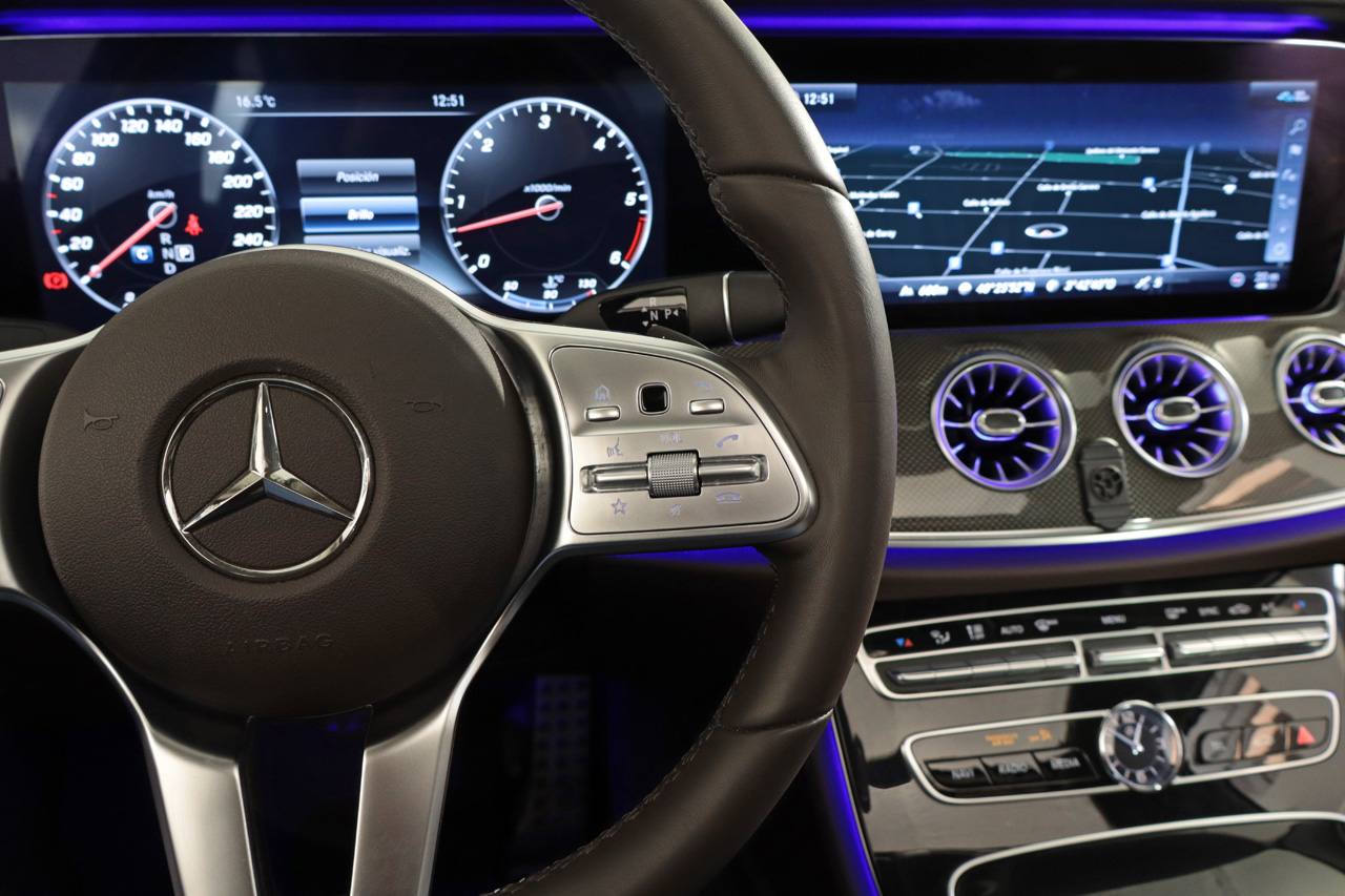 Mercedes Benz CLS 400 d AMG Line 4Matic FULL EQUIPE 340cv