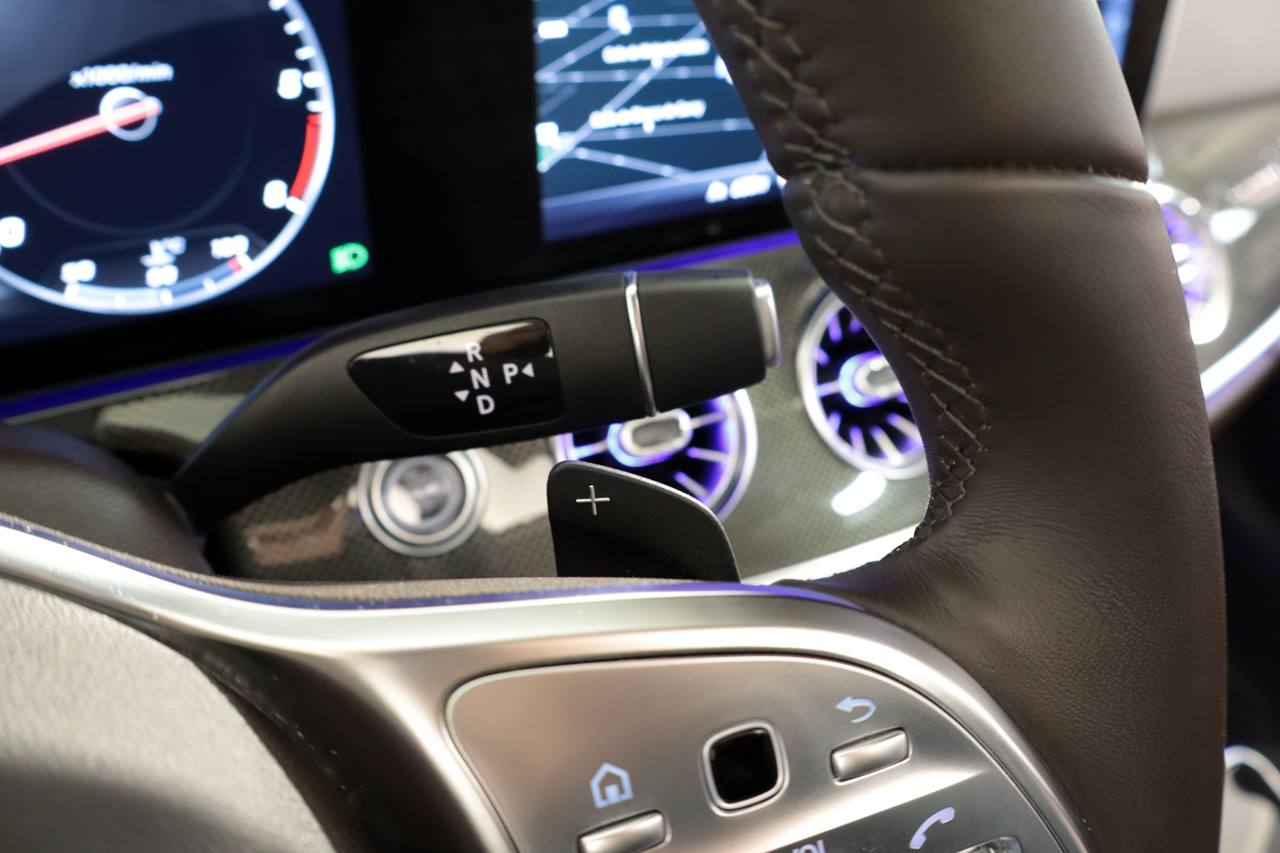 Mercedes Benz CLS 400 d AMG Line 4Matic FULL EQUIPE 340cv